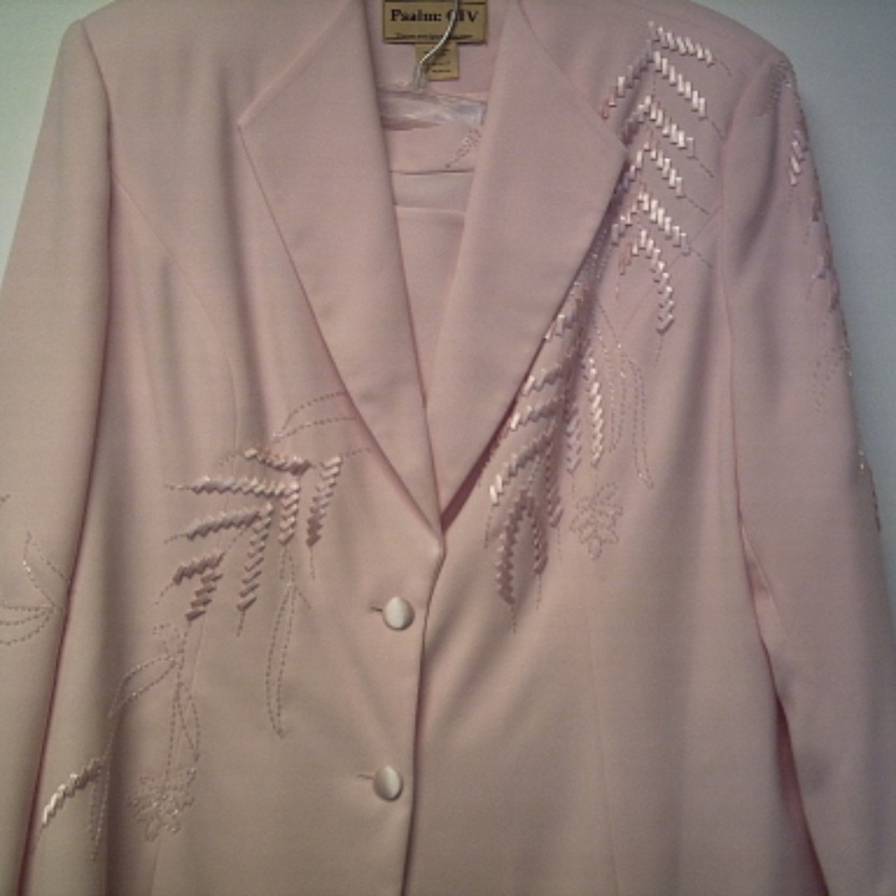 3pc suit